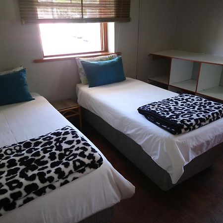 Hostel Villa Nova Mossel Bay Exterior photo