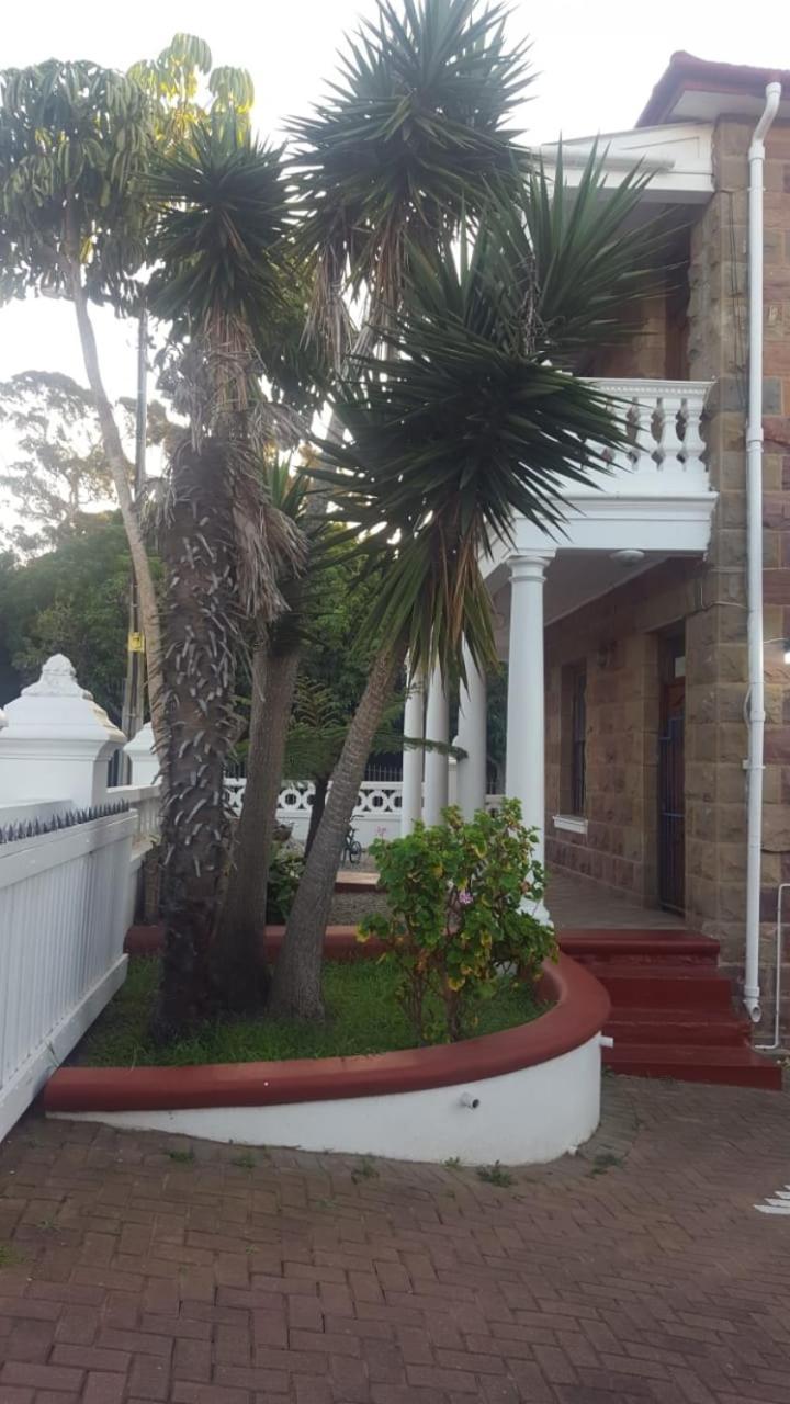 Hostel Villa Nova Mossel Bay Exterior photo