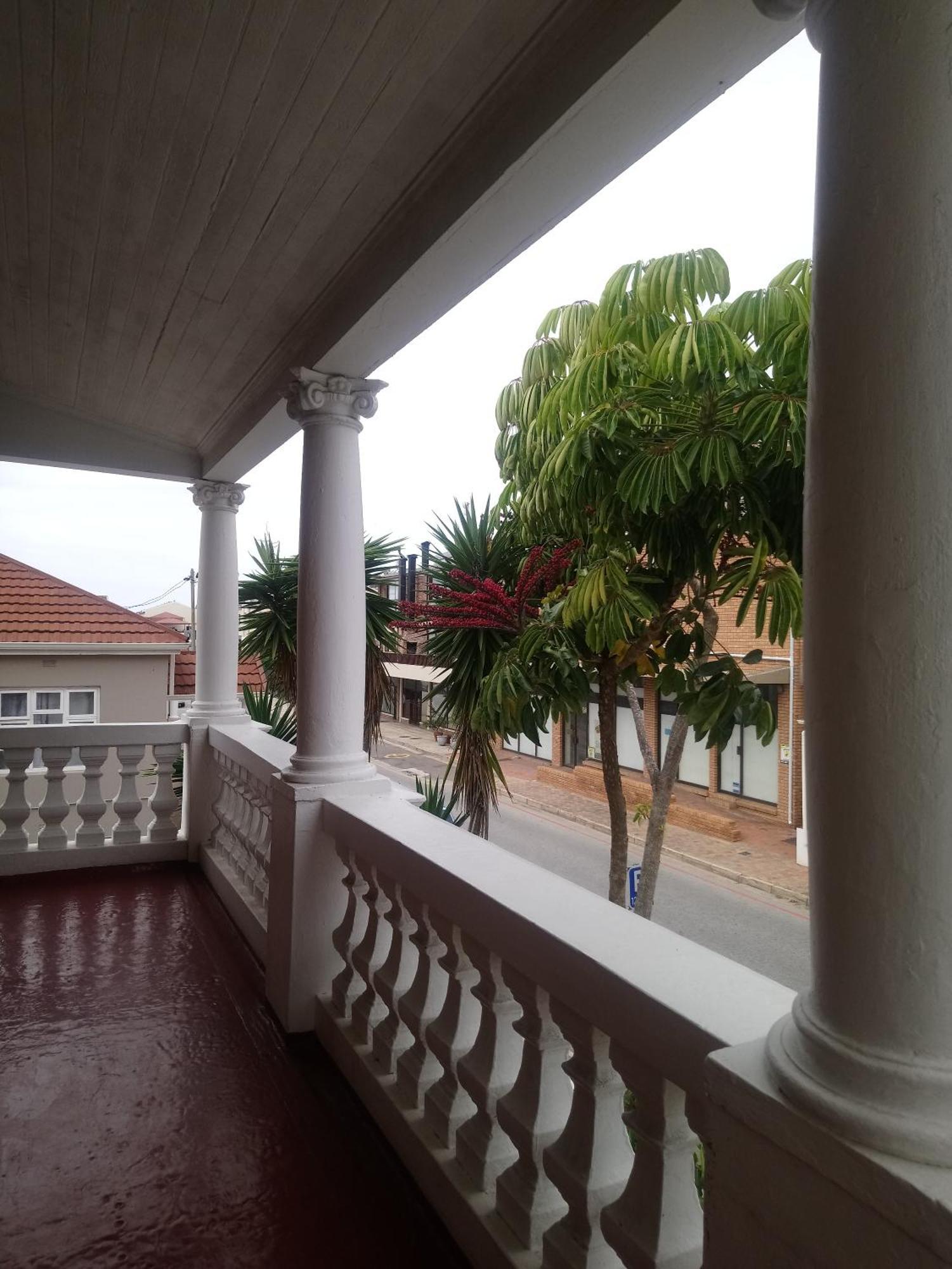 Hostel Villa Nova Mossel Bay Exterior photo