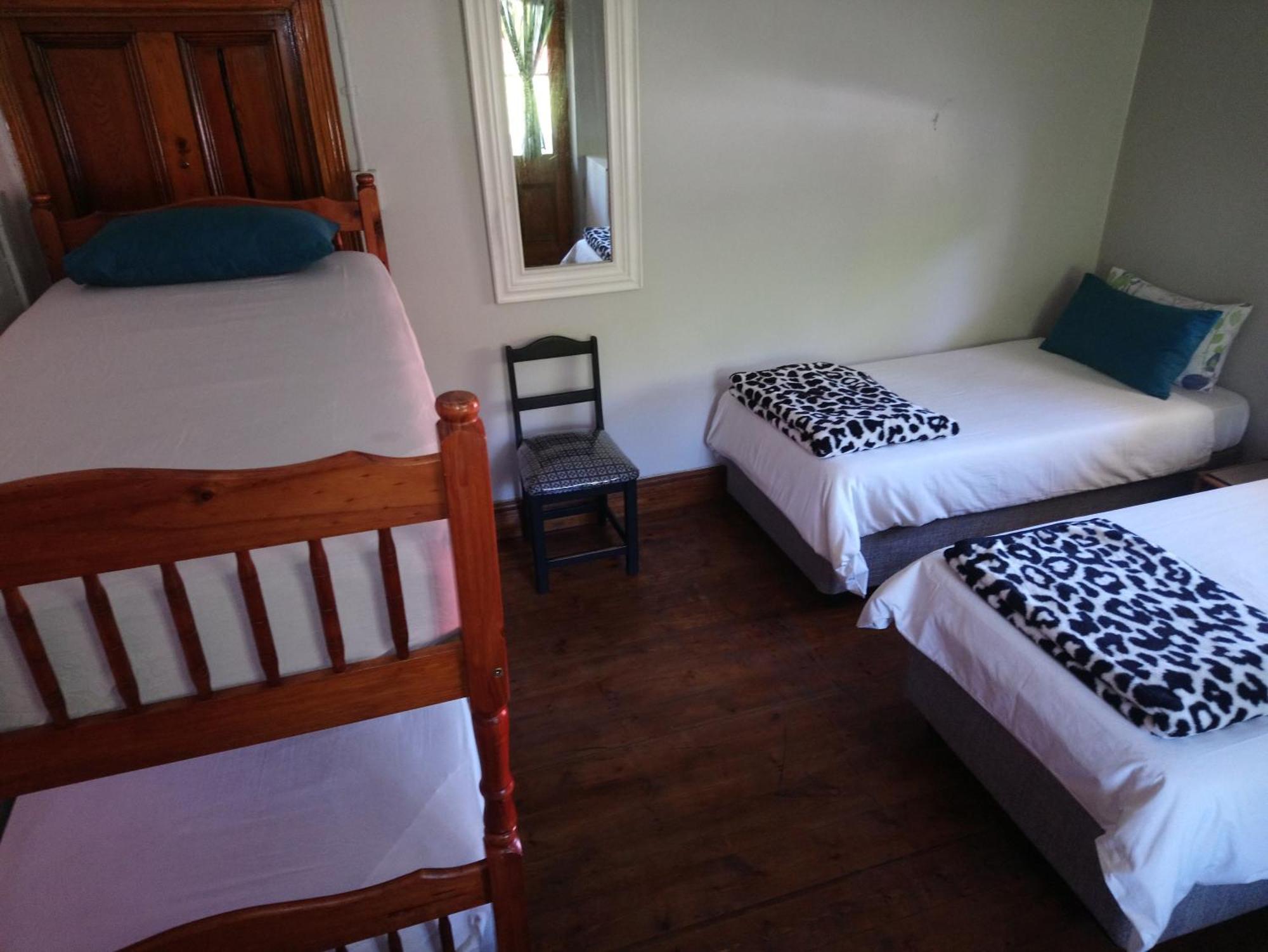 Hostel Villa Nova Mossel Bay Exterior photo